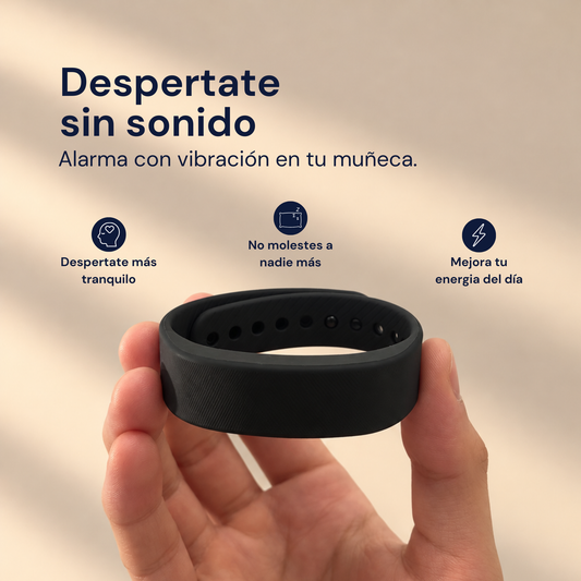 Alarma vibradora | Sylent®